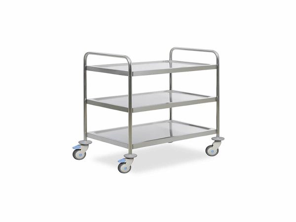 ınstrument trolley 4-nuprom-medical-equipments-and-supplier