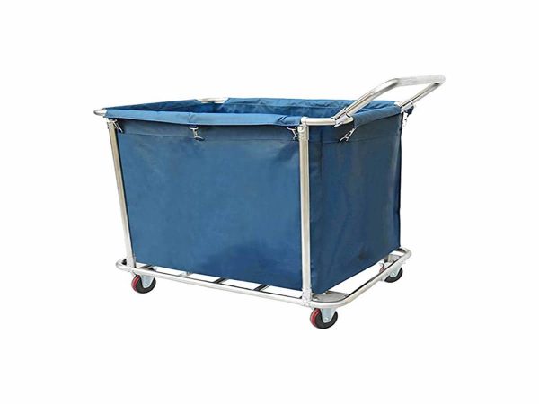 Laundry-Collection-Trolley-Projects 1-nuprom-medical-equipments-and-supplier