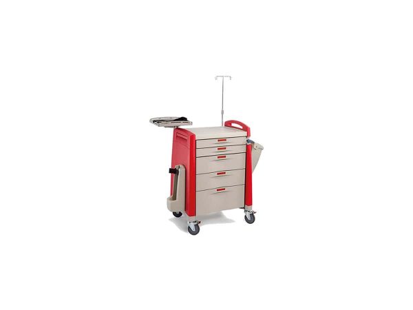 NPR-3100-EMERGENCY-CART-nuprom-medical-equipments-and-supplier