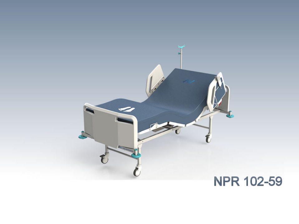 NPR 102-59 ICU Beds 2 Motors